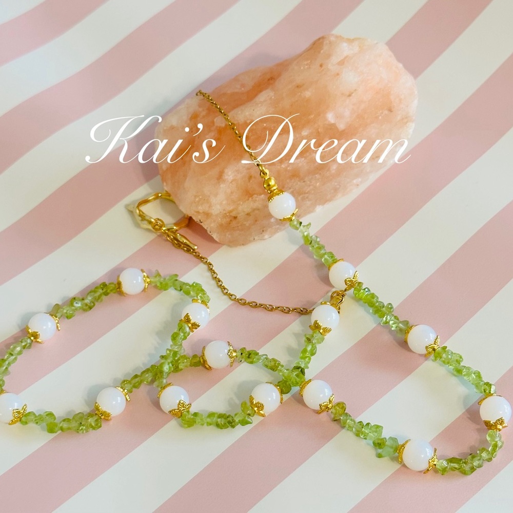Handmade Necklace
